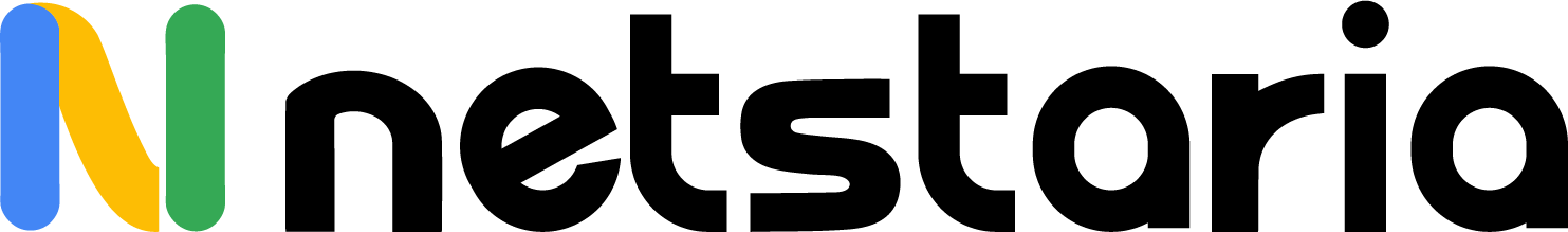 site logo